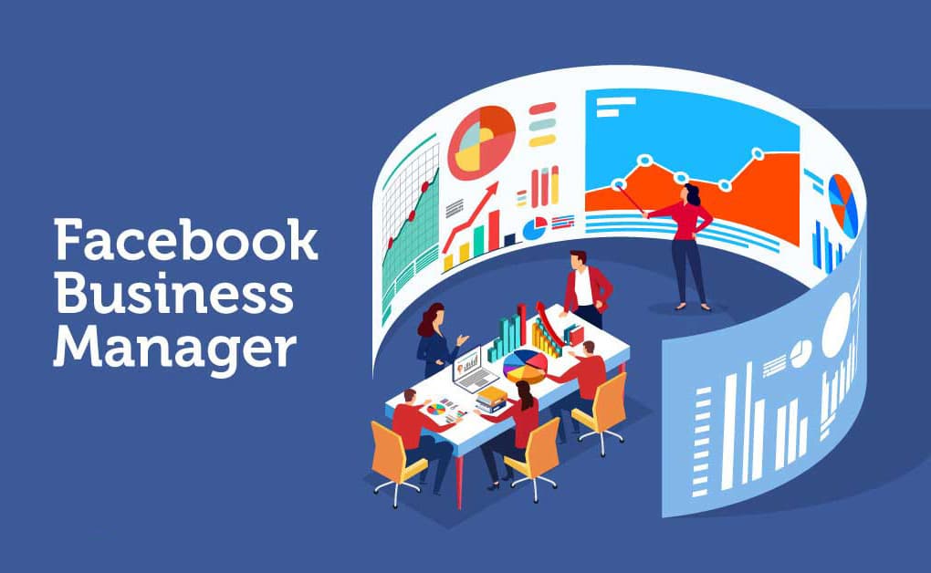 Facebook Business Manager