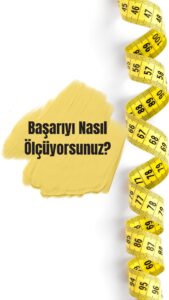 Facebook'da Başarıyı Nasıl Ölçüyorsun