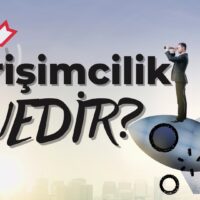 Girişimcilik Nedir?