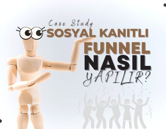 Case Study Funnel Naısl Kurulur?