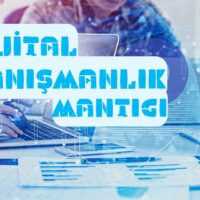 Dijital Danışmanlık Mantığı