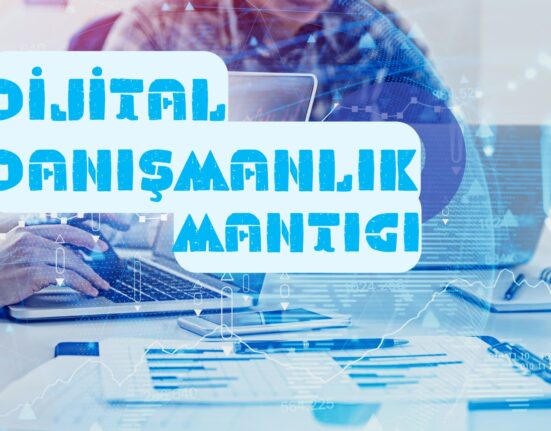 Dijital Danışmanlık Mantığı