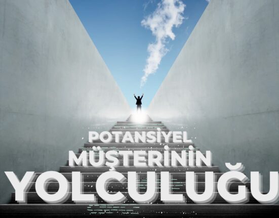 Dijital Danışmanlıkta Potansiyel Müşterinin Yolculuğu