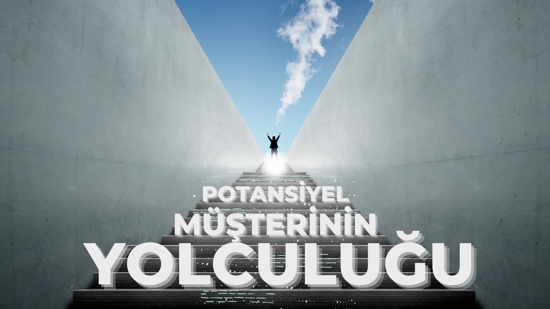 Dijital Danışmanlıkta Potansiyel Müşterinin Yolculuğu