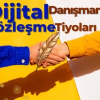 Dijital Danışmanlıkta Sözleşme Tiyoları