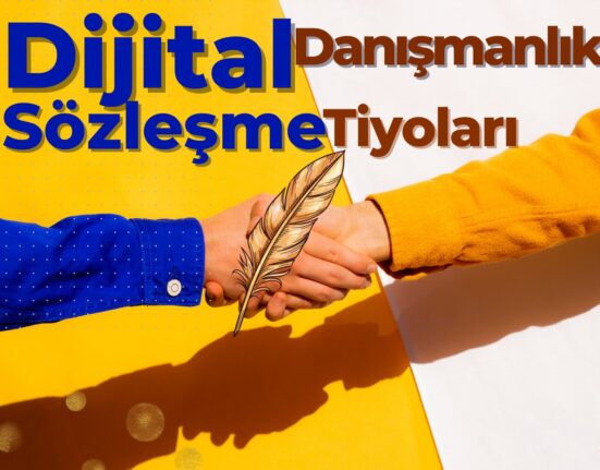 Dijital Danışmanlıkta Sözleşme Tiyoları