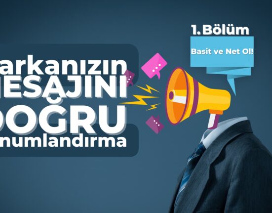 Dijital Pazarlamada Marka Konumlandırma