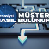 Potansiyel Müşteri Nasıl Bulunur