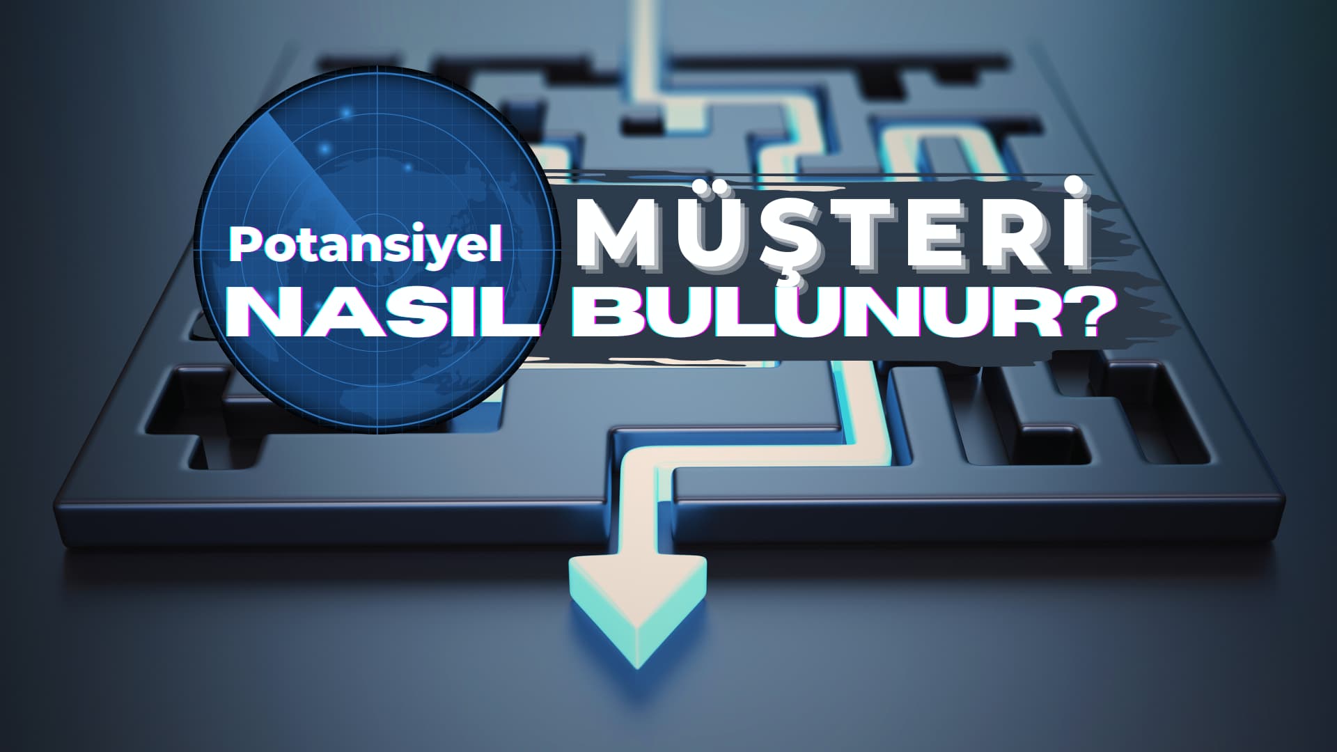 Potansiyel Müşteri Nasıl Bulunur