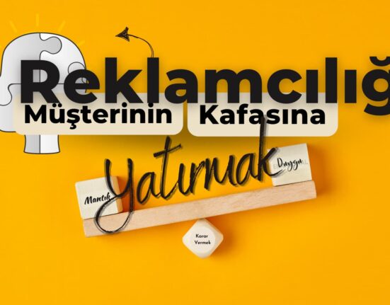 Dijital Danışmanlıkta Reklamcılığı Müşterinin Mantığına Yatırmak