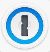 1password App