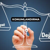 Fiyatlandırma ve Konumlandırma