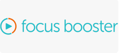 FocusBooster app