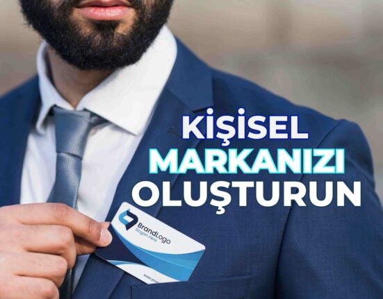 Kişisel Marka Oluşturmak