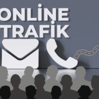 Online Trafik