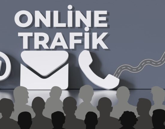 Online Trafik