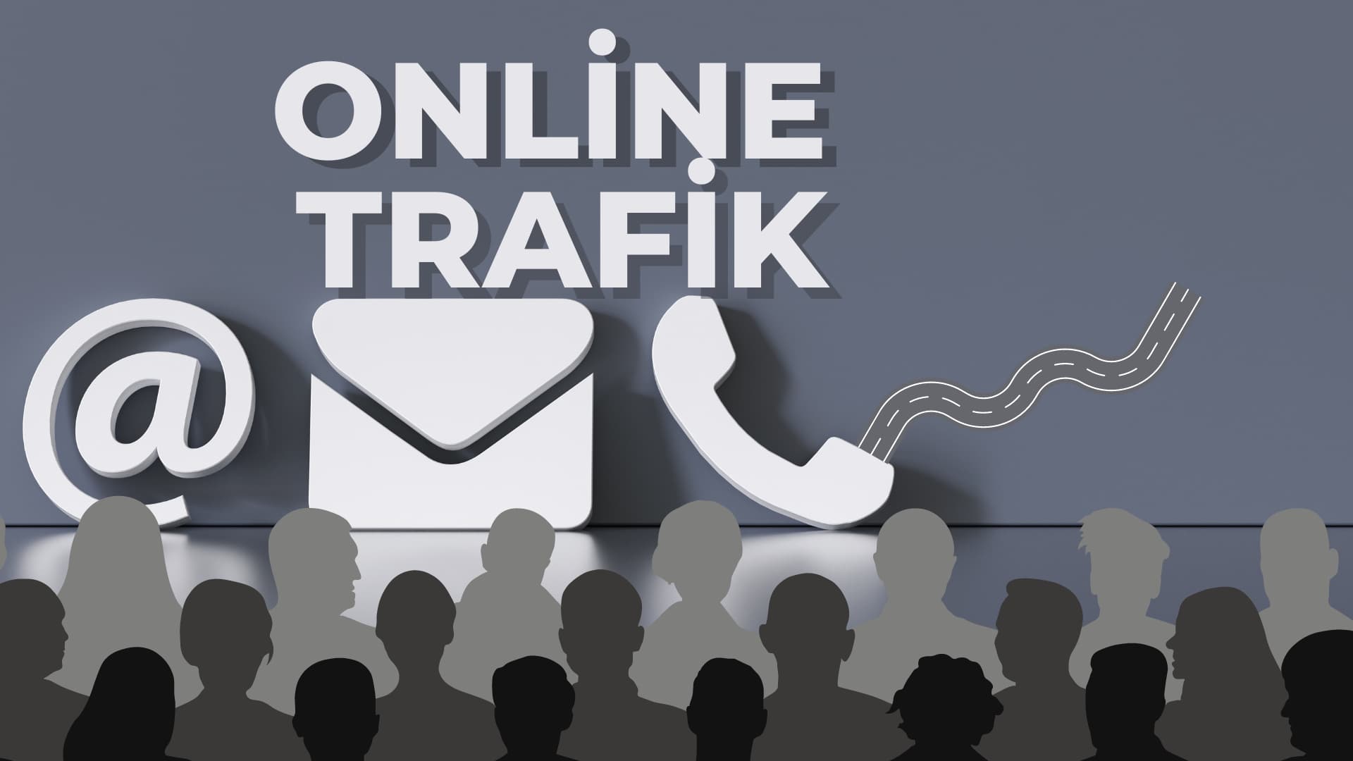 Online Trafik