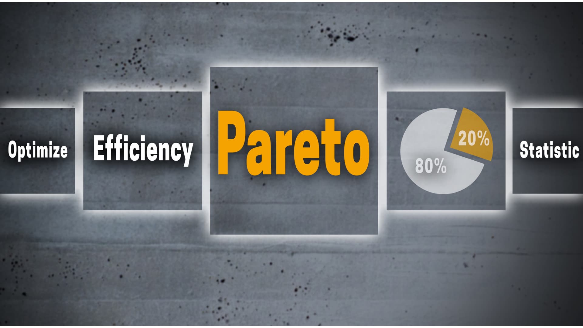 Zamanda Pareto İlkesini Kullanmak