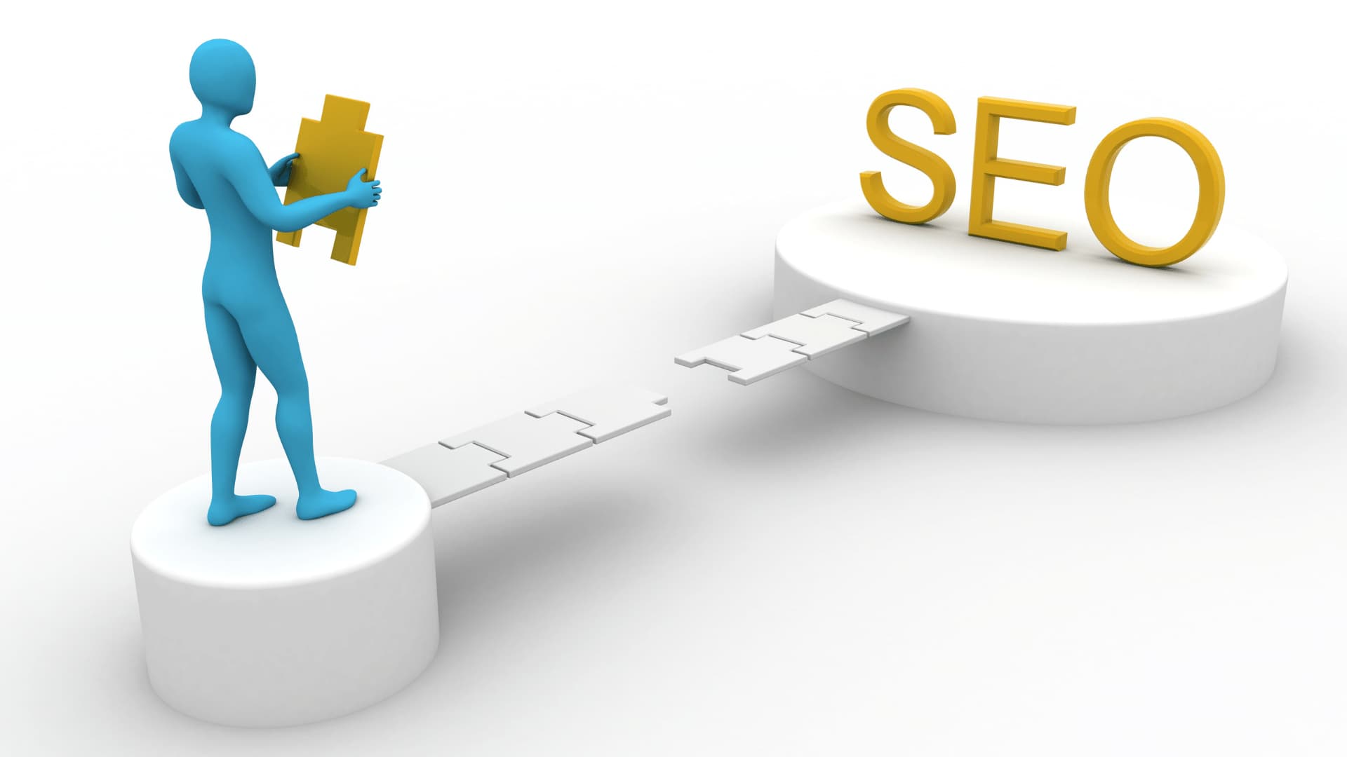 SEO (Search Engine Optimization)