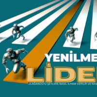Yenilmez Lider