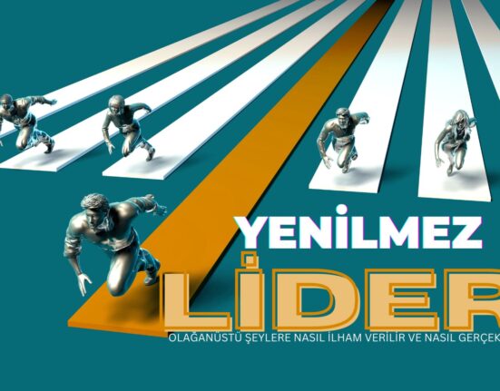 Yenilmez Lider