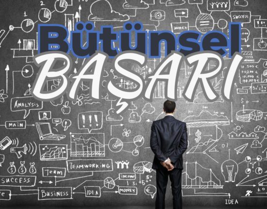 Bütünsel Başarı