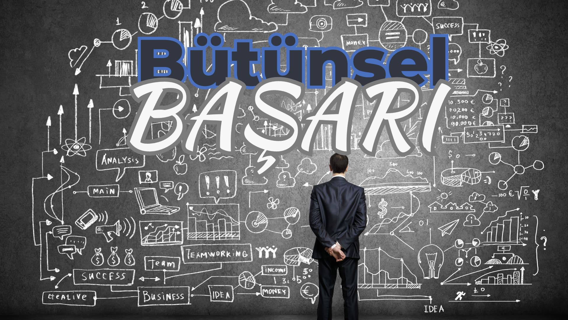 Bütünsel Başarı