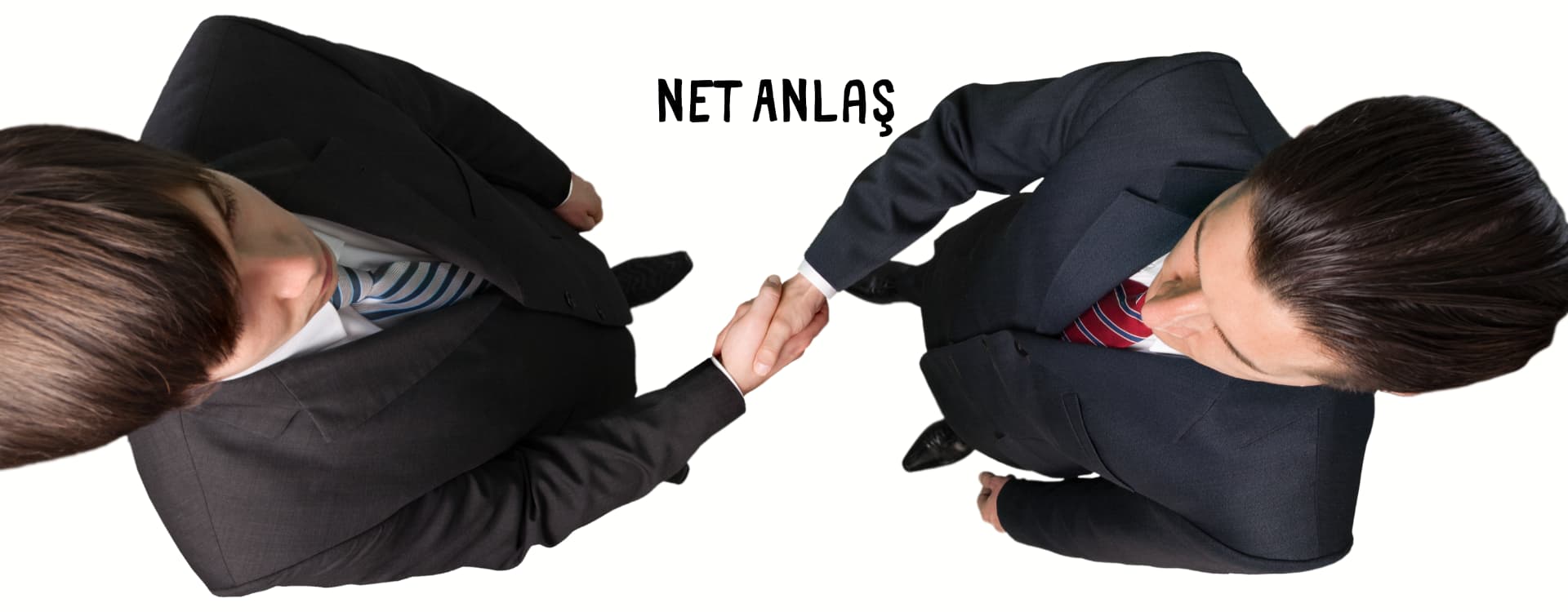 Net Anlaş-Açık Konuş