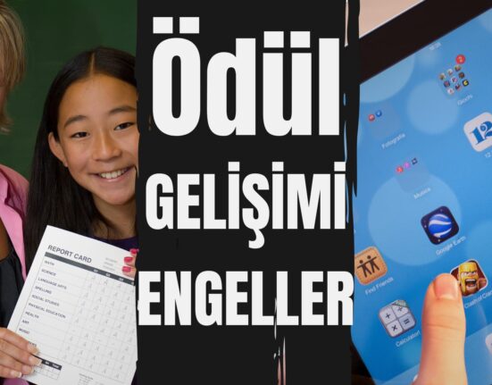 Ödül Gelişimi Engeller