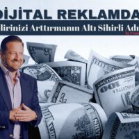 Ölçeklendirmenin Altı Sihirli Adımı Frank Kern