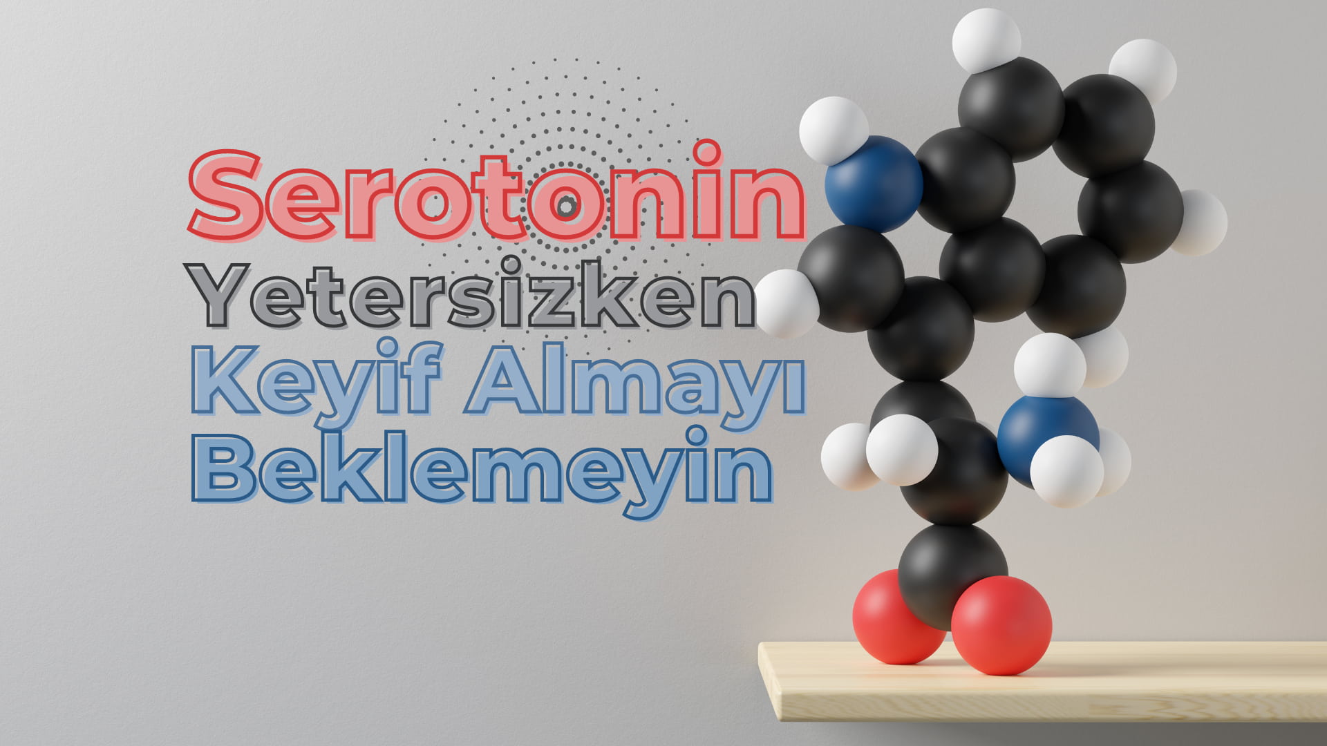 Serotonini Etkileyen Faktörler