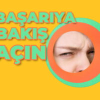 Başarıya Bakış açısı