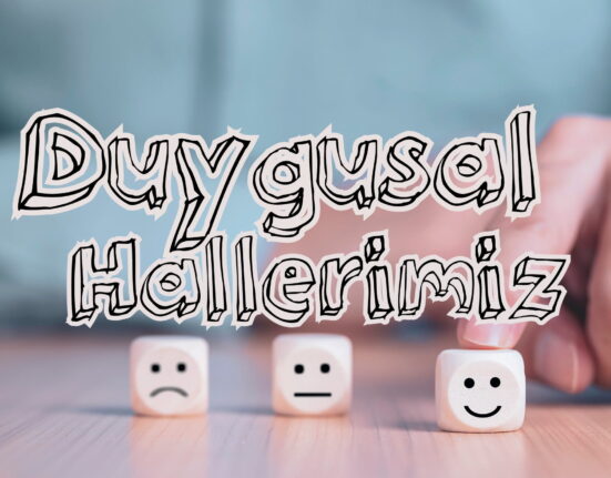 Duygusal Hallerimiz