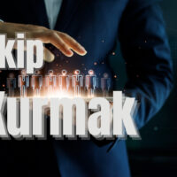 Ekip Kurmak