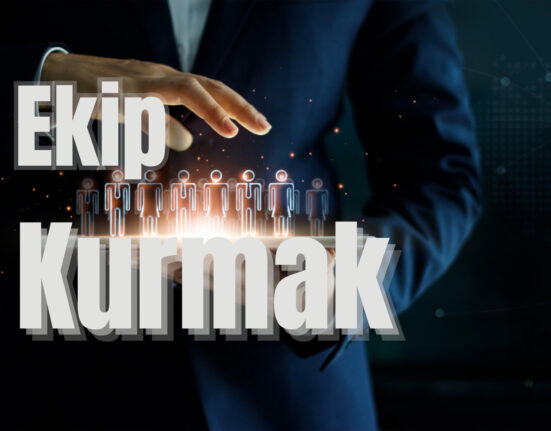 Ekip Kurmak