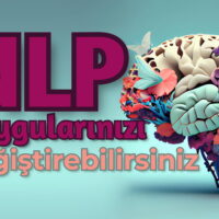 NLP - Duyguları değiştirmek