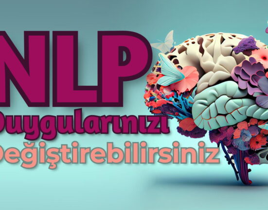 NLP - Duyguları değiştirmek