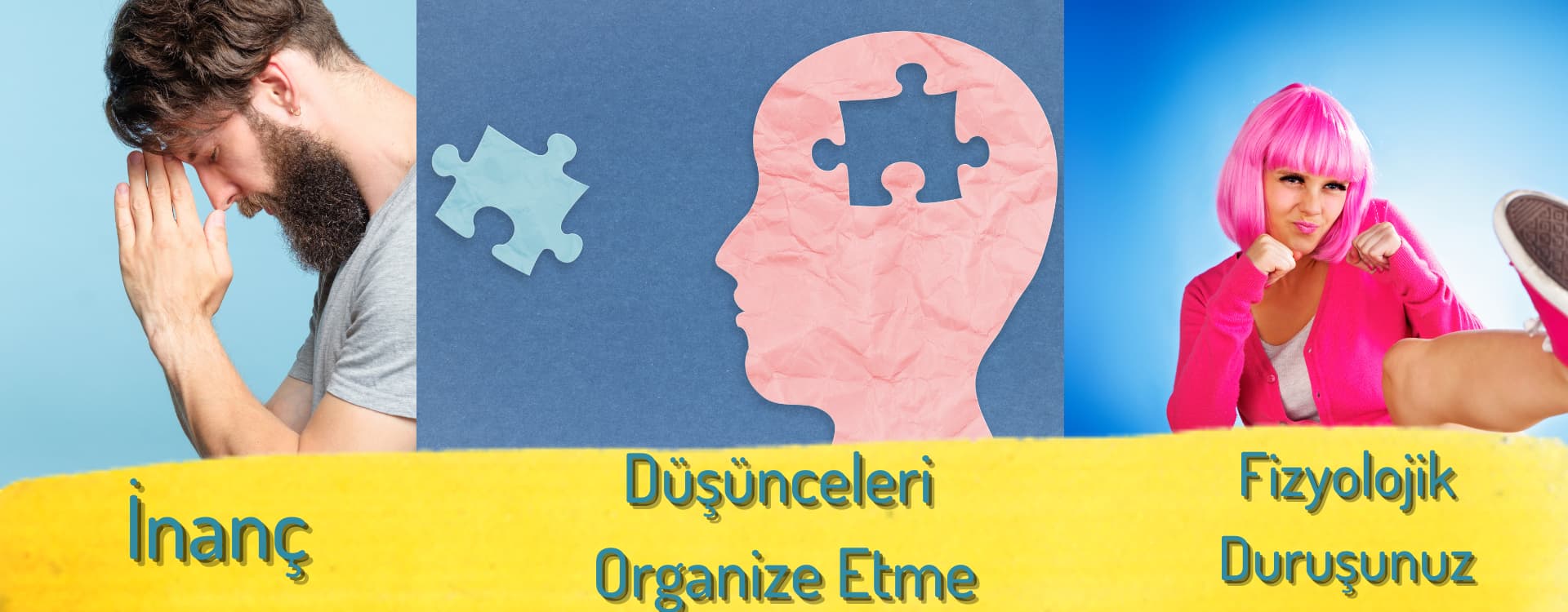 NLP Tekniği