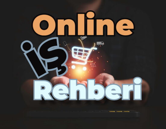 Online İş Rehberi