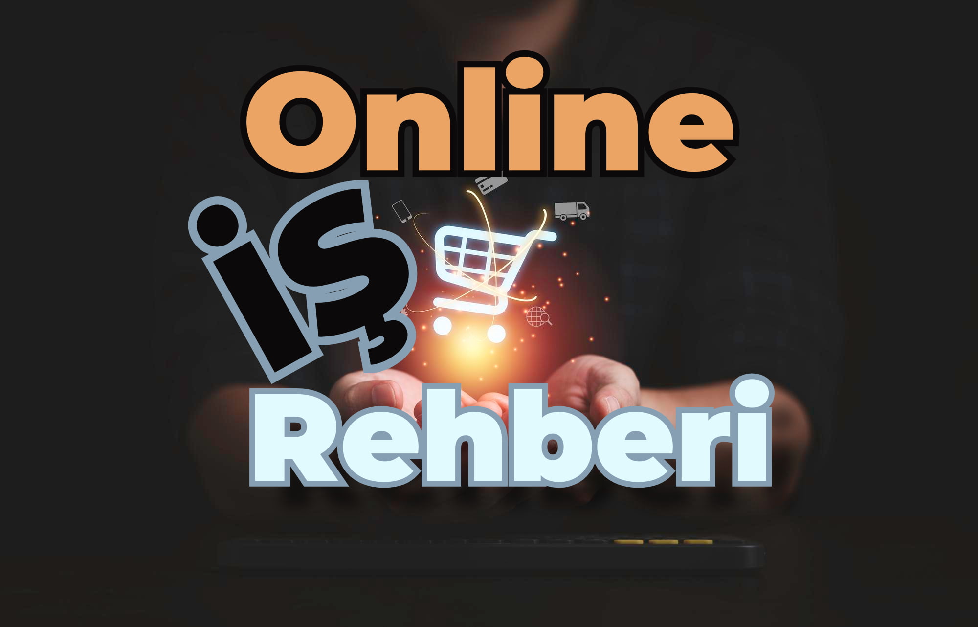 Online İş Rehberi