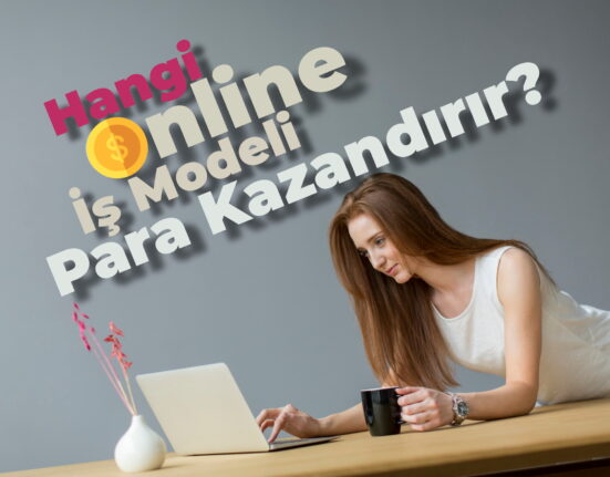 Para Kazandıran Online İş Modelleri