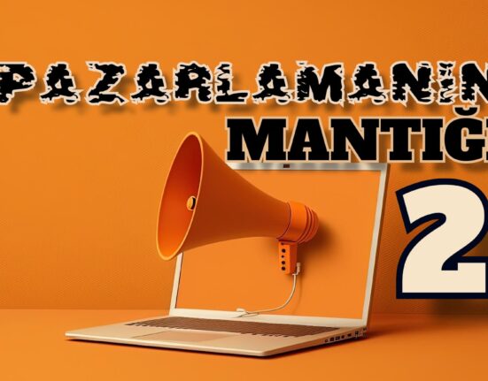 Pazarlamanın Mantığı-2