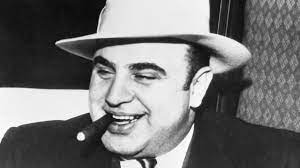 Al capone