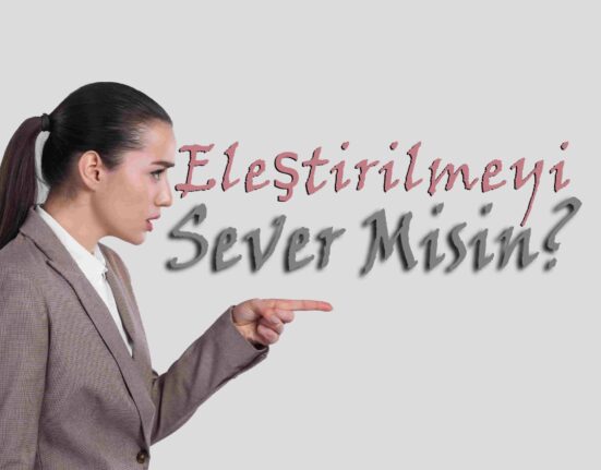 Eşeltirilmeyi Sever misin?