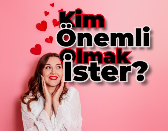 Kim Önemli Olmak İster