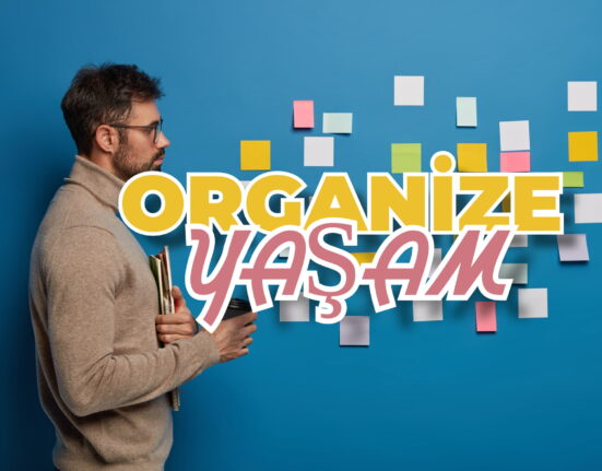 Organize Yaşam