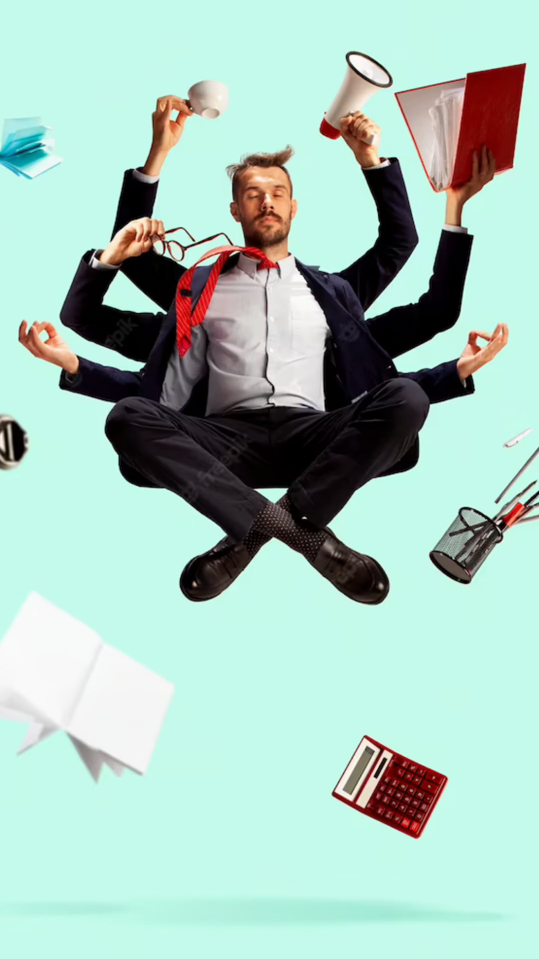 Aynı anda çok fazla şeyi değiştirmeye çalışmayın