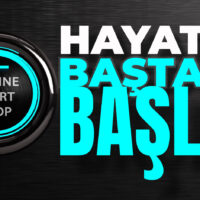 Hayata Baştan Başla
