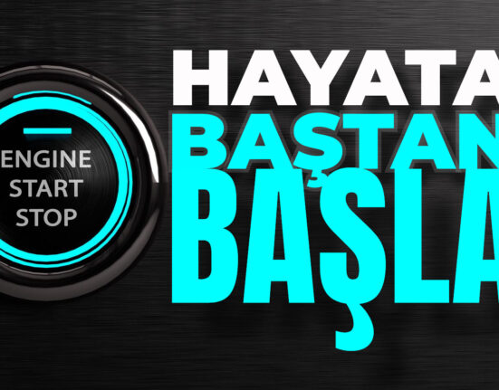 Hayata Baştan Başla