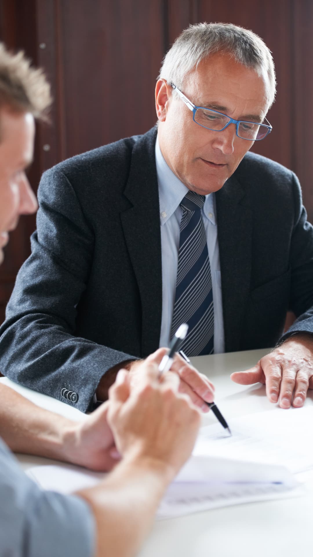 Hesap Verebilir Olun